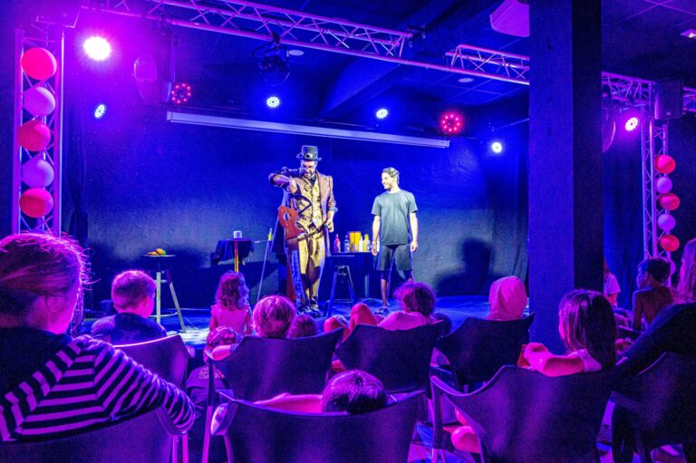 Camping Atlantica - Ciela Village - Bild 15