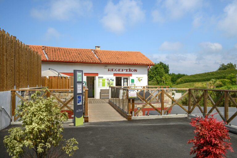 Camping Atlantica - Ciela Village - Bild 6