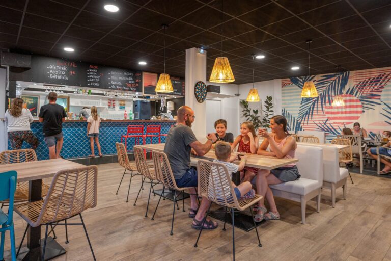 Camping Atlantica - Ciela Village - Bild 7