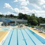 Camping Le Bocage Du Lac - Bild 1 Camping Le Bocage Du Lac - Bild 1