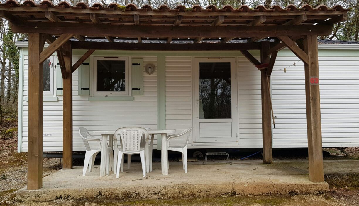 Camping Au Bois Dormant - Bild 10 Camping Au Bois Dormant - Bild 10