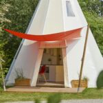 Camping Au Bois Dormant - Bild 11 Camping Au Bois Dormant - Bild 11