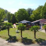 Camping Au Bois Dormant - Bild 12 Camping Au Bois Dormant - Bild 12