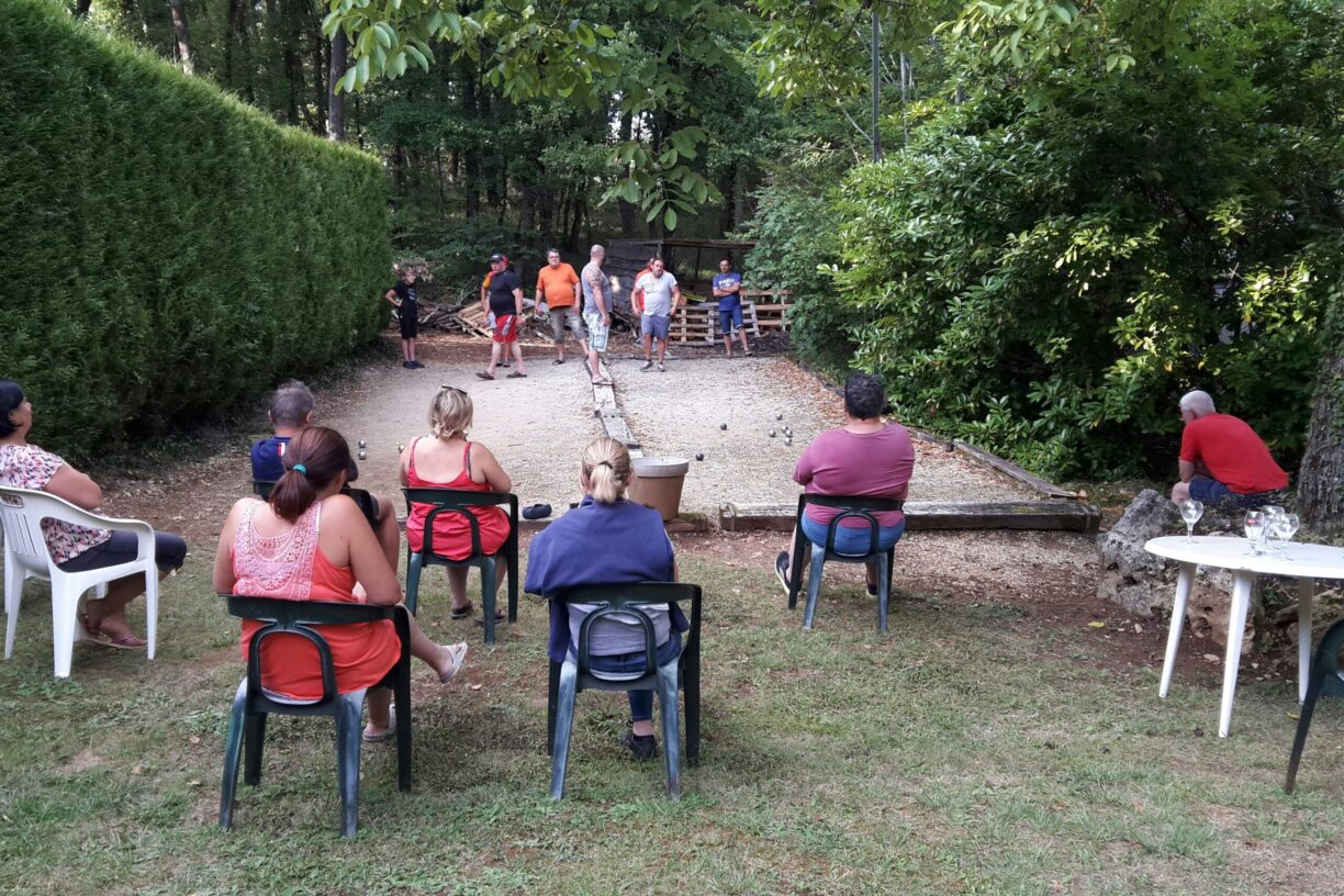 Camping Au Bois Dormant - Bild 13 Camping Au Bois Dormant - Bild 13