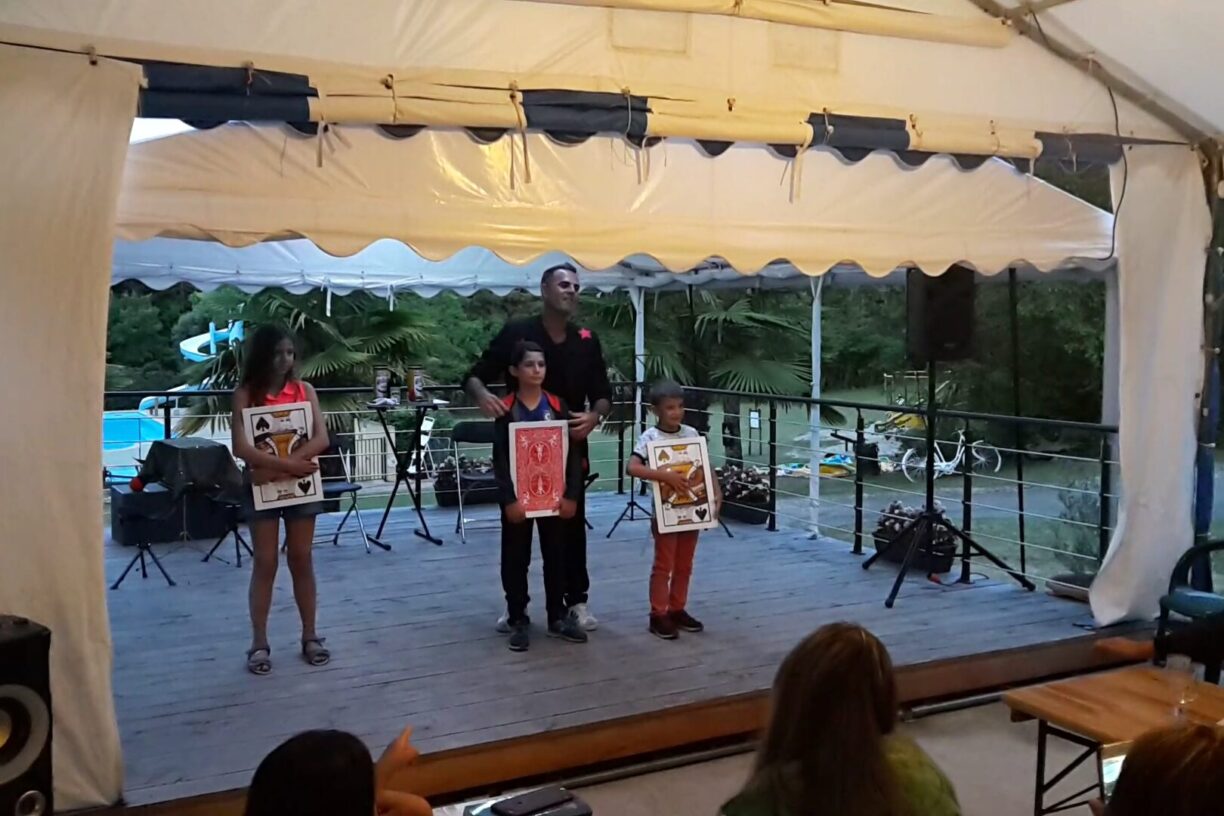 Camping Au Bois Dormant - Bild 14 Camping Au Bois Dormant - Bild 14