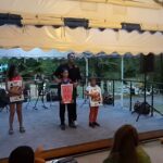 Camping Au Bois Dormant - Bild 14 Camping Au Bois Dormant - Bild 14