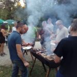 Camping Au Bois Dormant - Bild 16 Camping Au Bois Dormant - Bild 16