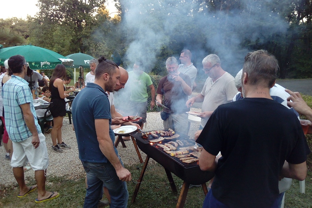 Camping Au Bois Dormant - Bild 16 Camping Au Bois Dormant - Bild 16