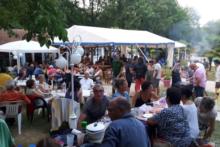 Camping Au Bois Dormant - Bild 17 Camping Au Bois Dormant - Bild 17