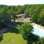 Camping Au Bois Dormant - Bild 2 Camping Au Bois Dormant - Bild 2