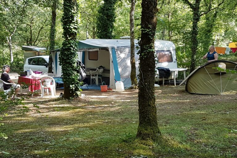 Camping Au Bois Dormant - Bild 3 Camping Au Bois Dormant - Bild 3