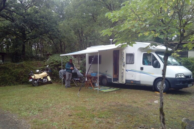 Camping Au Bois Dormant - Bild 6 Camping Au Bois Dormant - Bild 6