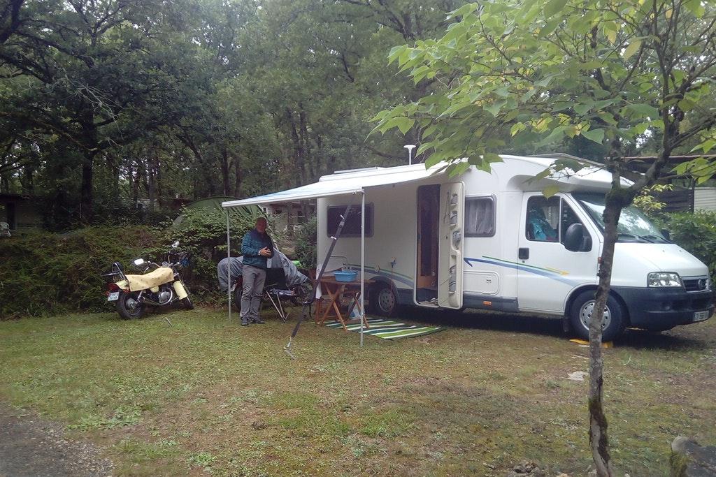 Camping Au Bois Dormant - Bild 6 Camping Au Bois Dormant - Bild 6