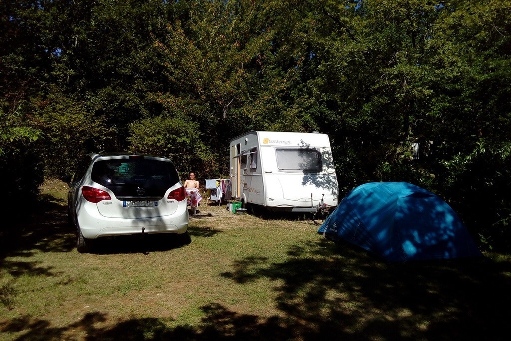 Camping Au Bois Dormant - Bild 7 Camping Au Bois Dormant - Bild 7