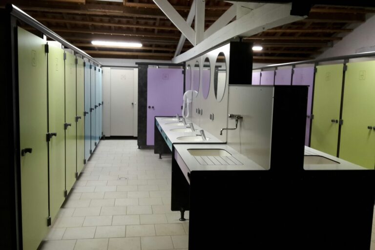 Camping Au Bois Dormant - Bild 9 Camping Au Bois Dormant - Bild 9