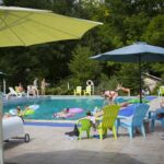 Ushuaïa Villages Au Bois Joli - Bild 1