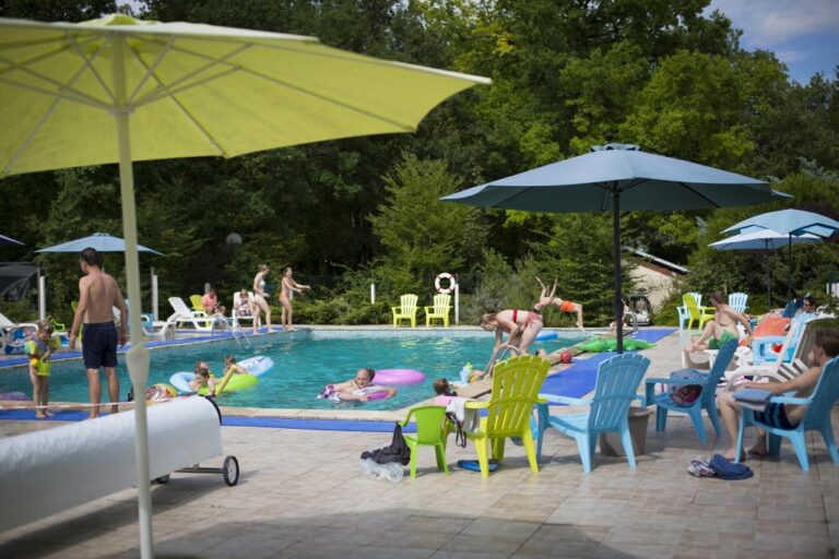 Ushuaïa Villages Au Bois Joli - Bild 1 Ushuaïa Villages Au Bois Joli - Bild 1