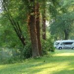 Camping Au Coeur De Vendôme - Bild 5