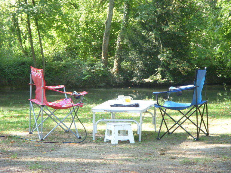 Camping Au Coeur De Vendôme - Bild 6