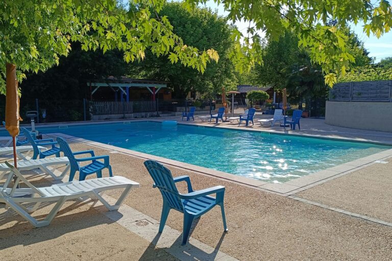 Camping Au Fil De L'eau - Bild 10 Camping Au Fil De L'eau - Bild 10