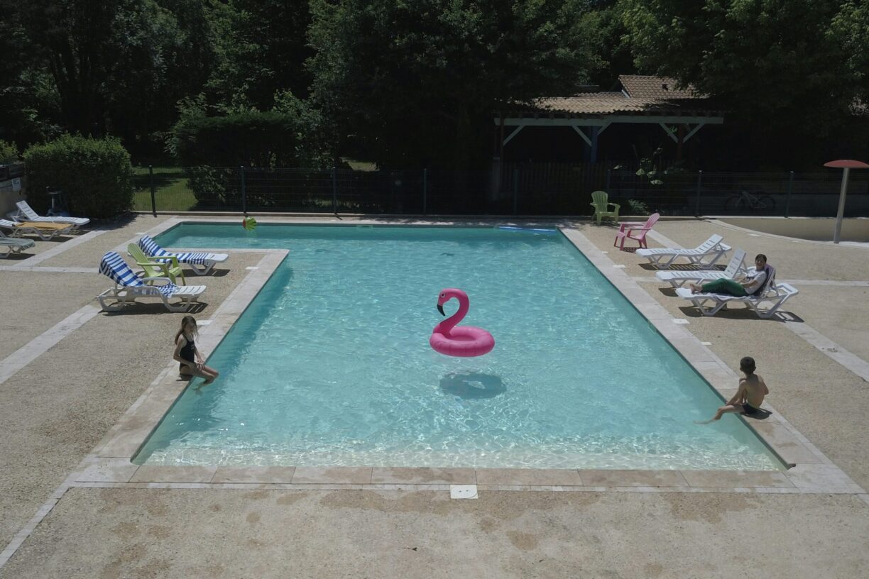 Camping Au Fil De L'eau - Bild 11 Camping Au Fil De L'eau - Bild 11