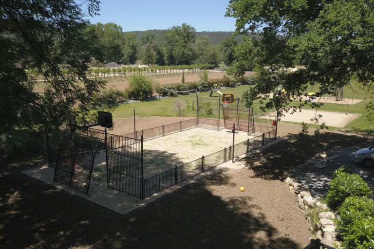 Camping Au Fil De L'eau - Bild 13 Camping Au Fil De L'eau - Bild 13