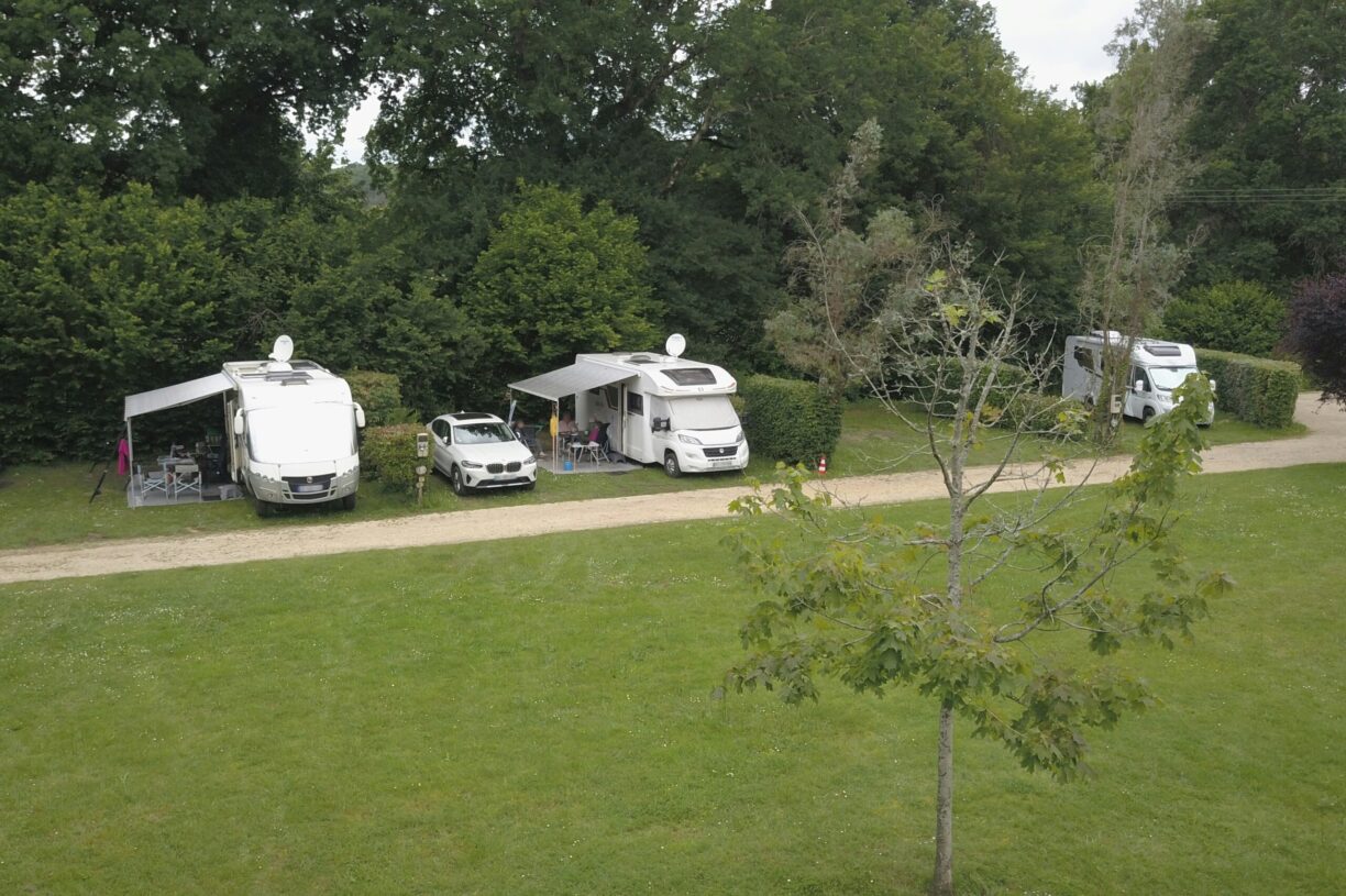 Camping Au Fil De L'eau - Bild 15 Camping Au Fil De L'eau - Bild 15