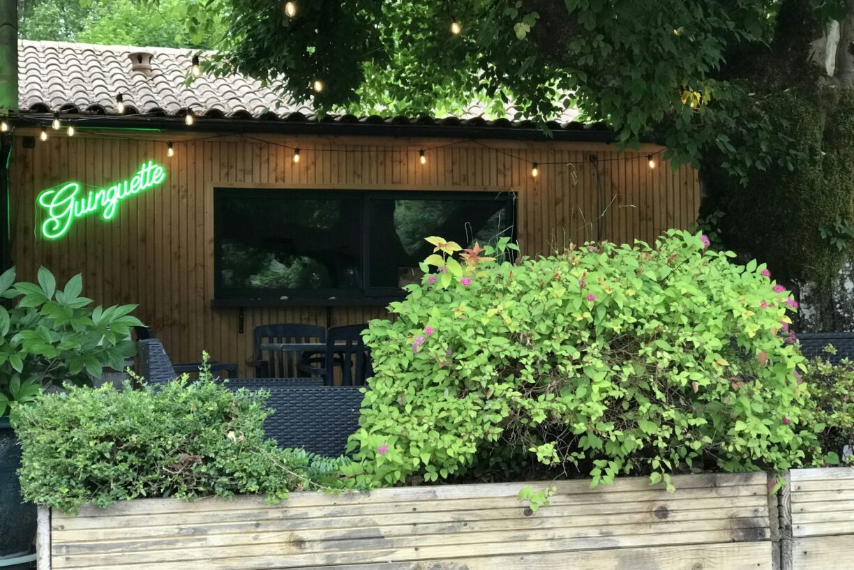 Camping Au Fil De L'eau - Bild 18 Camping Au Fil De L'eau - Bild 18