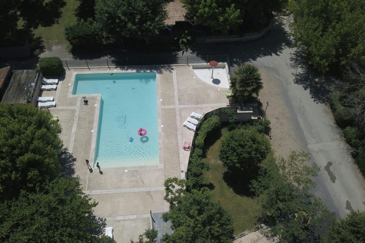 Camping Au Fil De L'eau - Bild 9 Camping Au Fil De L'eau - Bild 9