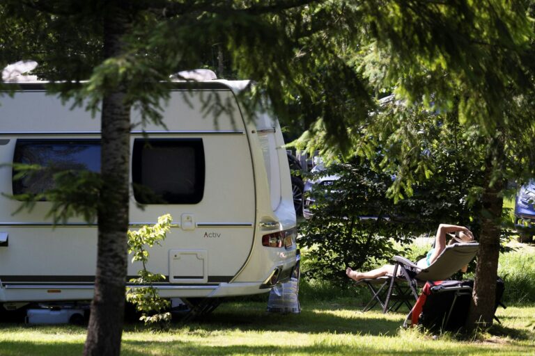 Camping Au Mica - Bild 10