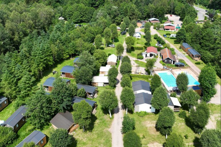 Camping Au Mica - Bild 11