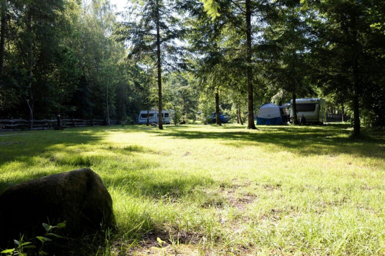 Camping Au Mica - Bild 13