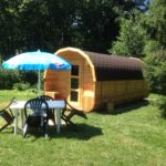 Camping Au Mica - Bild 14