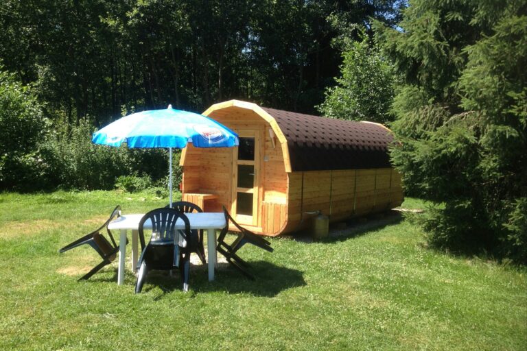 Camping Au Mica - Bild 14