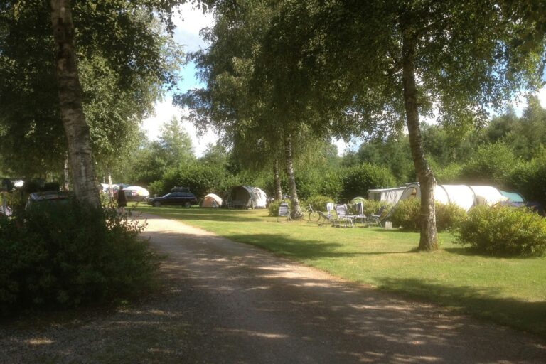 Camping Au Mica - Bild 15