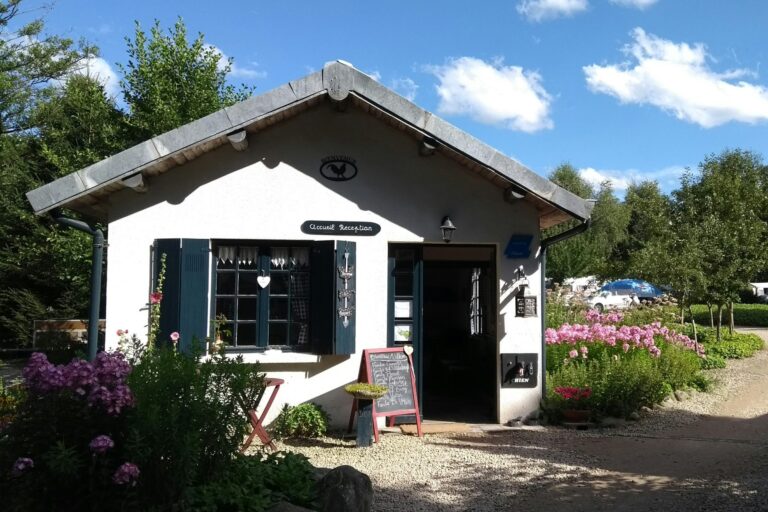 Camping Au Mica - Bild 18