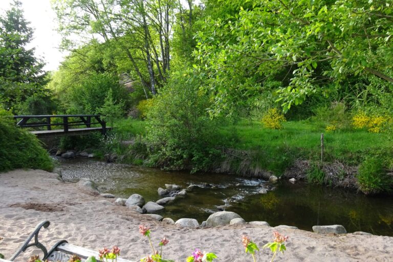 Camping Au Mica - Bild 19