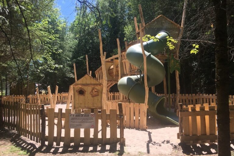 Camping Au Mica - Bild 3