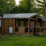 Camping Au Mica - Bild 4