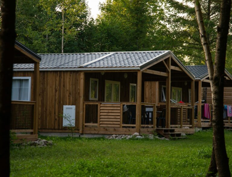 Camping Au Mica - Bild 4