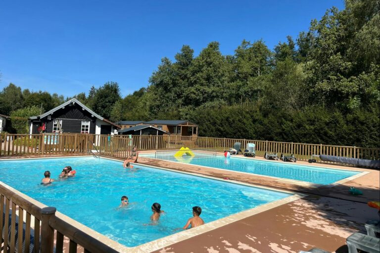 Camping Au Mica - Bild 6