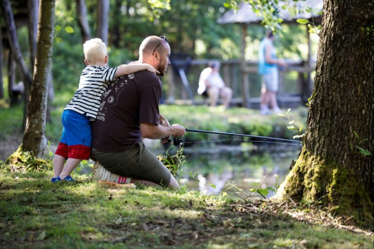 Camping Au Mica - Bild 7