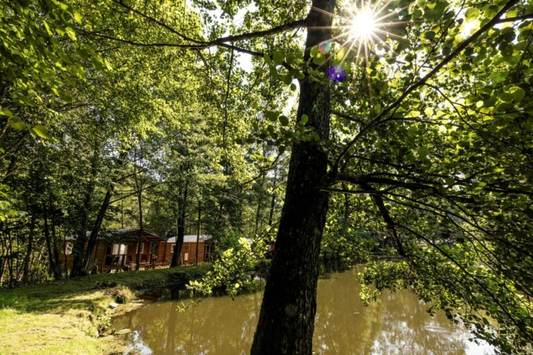 Camping Au Mica - Bild 8