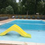 Camping Au Mica - Bild 1