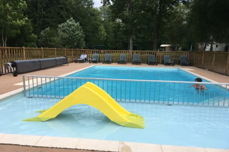 Camping Au Mica - Bild 1 Camping Au Mica - Bild 1