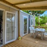 Camping Au P'tit Bonheur - Bild 2 Camping Au P'tit Bonheur - Bild 2