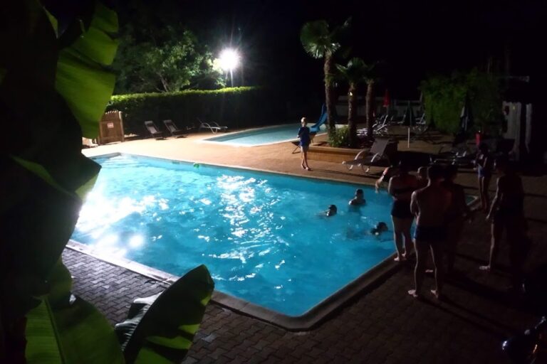 Camping Au P'tit Bonheur - Bild 5 Camping Au P'tit Bonheur - Bild 5