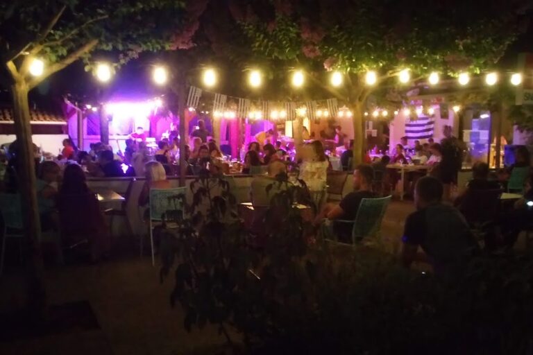 Camping Au P'tit Bonheur - Bild 6 Camping Au P'tit Bonheur - Bild 6