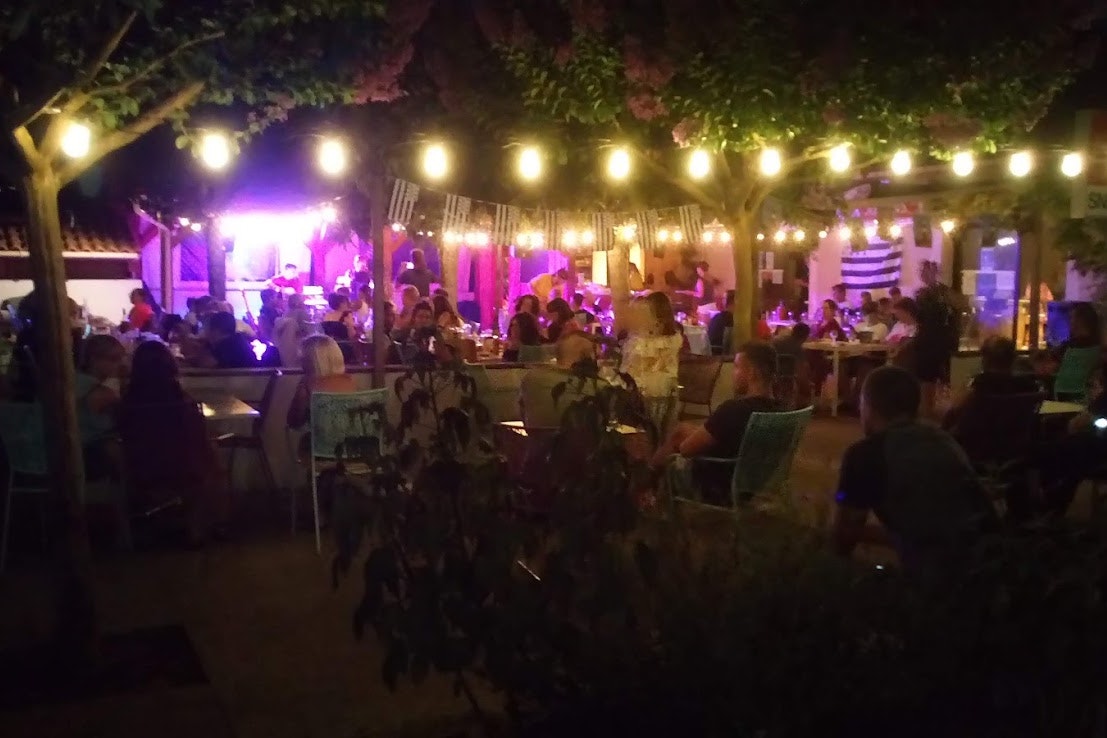 Camping Au P'tit Bonheur - Bild 6 Camping Au P'tit Bonheur - Bild 6