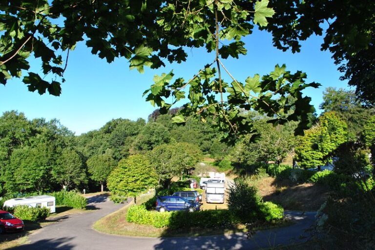 Camping Au Pont Du Dognon - Bild 10